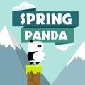 Spring Panda